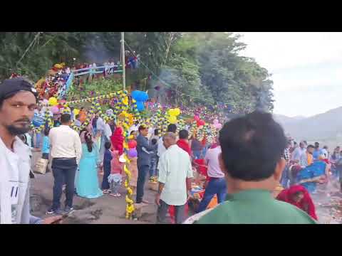 ||shat puja of Biharis in the upper subansiri, Daporijo||