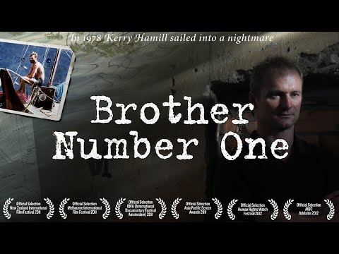 One Man's Mission To Find His Brother's Murderer | Brother Number One (2013) | Full Film