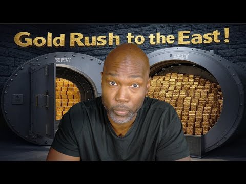 Repatriated Gold Reaches Historic Highs | What’s Really Happening?