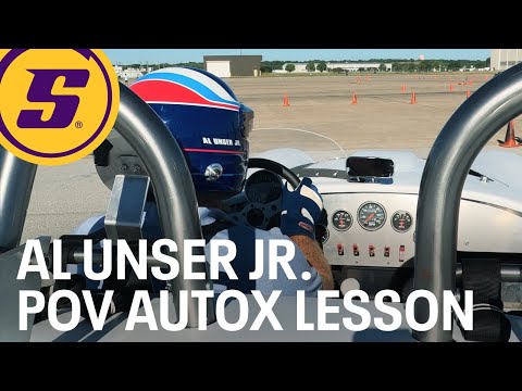 Tips for Autocross Beginners | Prep, Basics, and Slalom Techniques