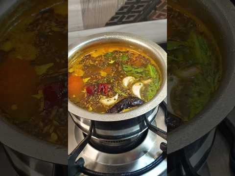 Amla Rasam recipe