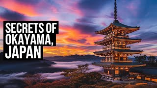 Is Okayama Japan the Most Underrated City in the World?