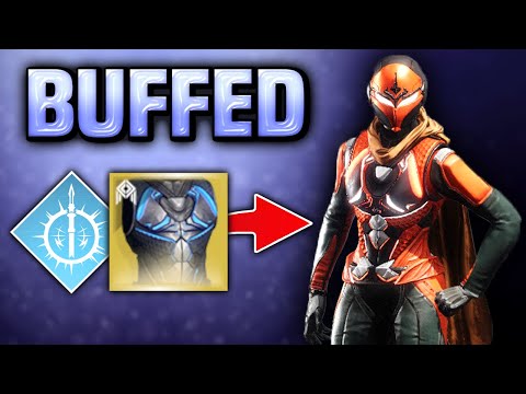 SUPER EVERY 20 SECONDS! Raiju's Harness got a HUGE Buff! 【 Destiny 2 Final Shape 】