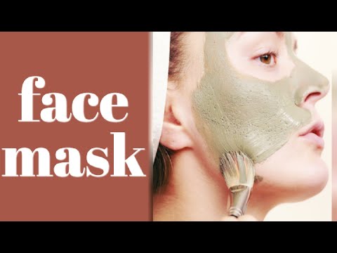 face mask at home for clear skin #facemaskdiy #oily #dry#mask#masks#skincare!skincare information.