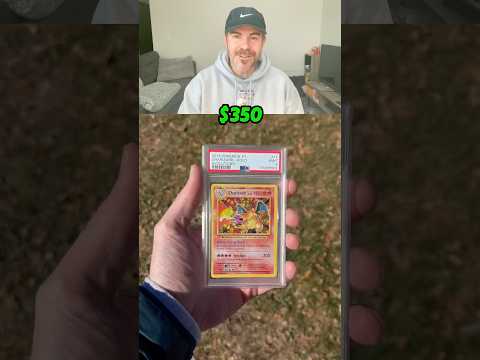 Is this Pokemon Card Worth it? Episode 4