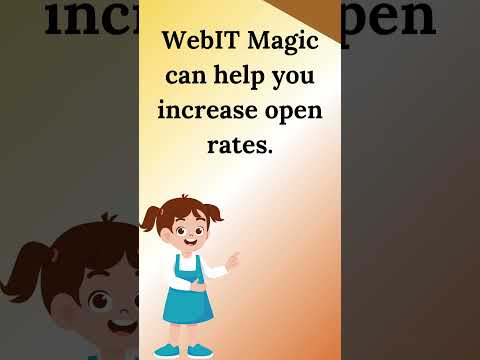 Struggling with Email Campaigns? Let Zoho Campaigns & WebIT Magic Boost Your Results!