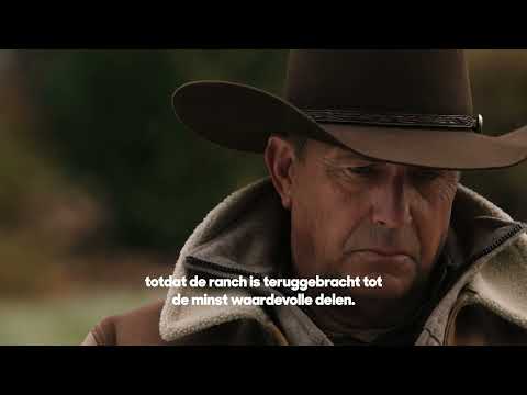 Yellowstone | Seizoen 3 Recap | SkyShowtime Nederland