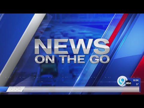 News on the Go: The Morning News Edition 12-23-24