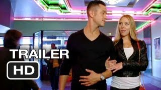 Don Jon TRAILER 1 (2013) - Scarlett Johansson, Joseph Gordon-Levitt Comedy HD