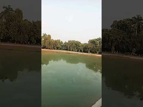 वन विहार बलिया उत्तर प्रदेश, #viral #shortvideo #park