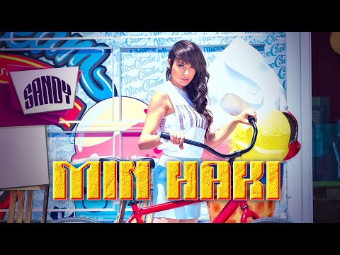 Sandy - Min Haki (Official Audio) | ساندي - من حقي