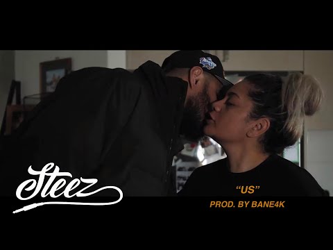 Steez Malase - Us (feat. Killaflowz) [Official Music Video]