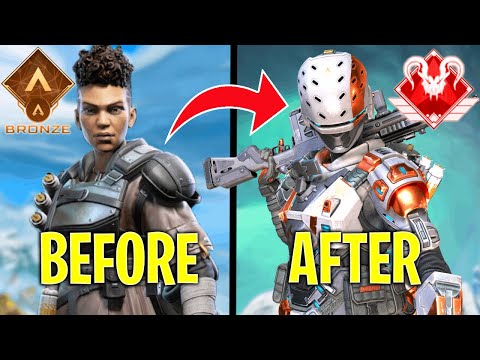 1 Hour of the BEST Apex Legends Tips & Tricks