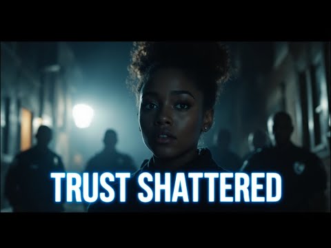 Breonna Taylor: Trust Shattered in Nighttime Raid