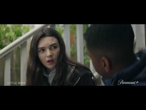 'Little Wing' Exclusive Clip - Brooklynn Prince & Che Tafari In 'Irish Kissing'