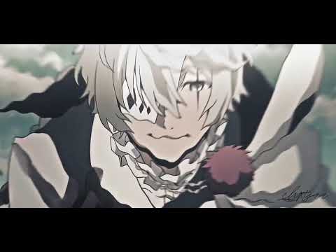 Nikolai & Fyodor edit - lights down low