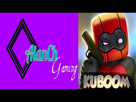 Kuboom Ep 1 Live!!