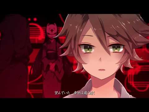 【伊東歌詞太郎×ろん】相思創愛 【言ノ葉プロジェクト】