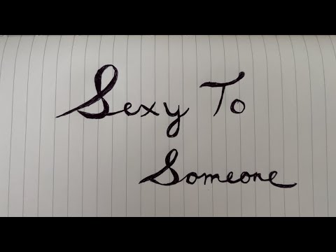 Sexy to Someone - Clairo (official music video)