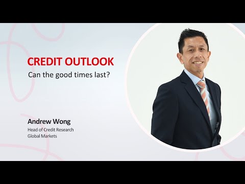 Credit Market Outlook: Can the Good Times Last?