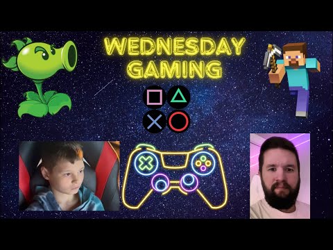 Wednesday Live Gaming! #livegaming #robloxlive #roblox #minecraft #live #ps5 #fallguys #stumbleguys