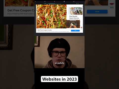 *Websites in 2023*