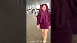 Urfi Javed wonderful look l #youtubeshorts  #ytshorts #urfijaved #hotlook