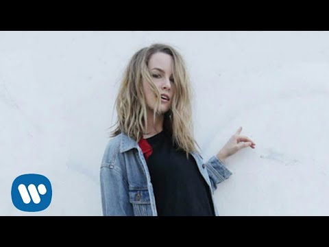 Bridgit Mendler - Oxygen (Music Video)