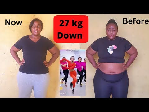 Do This Every Day Lose Belly Fat Kiat Jud Dai Workout | See Fast Results