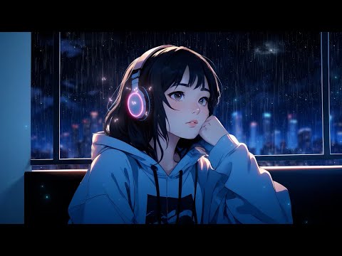 Heal Anxiety, Depression, and Soothe the Soul with Gentle Rain Sounds - Remove Insomnia Forever