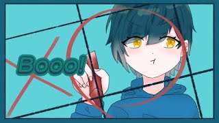 【中学生】Booo!/しお【歌ってみた】