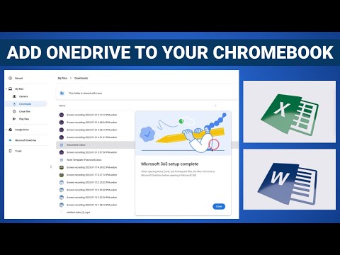 Use this ChromeOS flag to enable OneDrive integration on your Chromebook