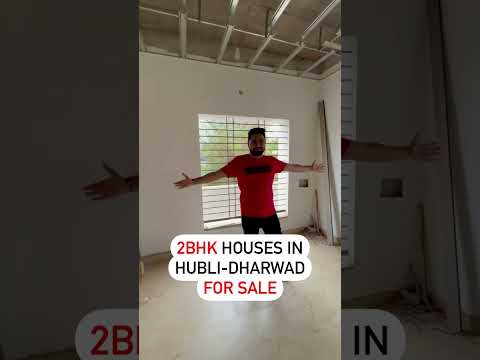 HUBLI - DHARWAD 2BHK HOUSES FOR SALE Contact Details - 7892074652 #hubli #dharwad  #houseforsale