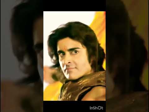 karna attitude status of Mahabharat Krishna and Arjun #karnstatus #ytshorts #shortsvideo #viral #sho