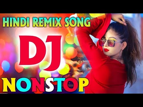 Dj Song💙 || Top Dj | Hard Bass ❤️‍🔥 | JBL Dj Remix | Old Hindi Dj Song 🥀| | Dj Remix Song 2025