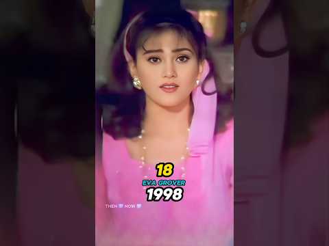 Aunty No. 1 Movie Cast Then & Now (1998-2024)