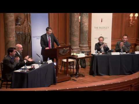 2018 Debate Forum on: The SCOTUS Masterpiece Cakeshop Case