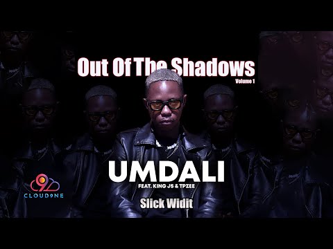 Slick Widit, King JS & TpZee  - Umdali (Official Audio)