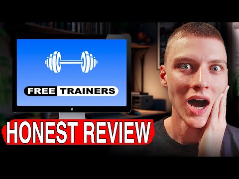 FreeTrainers Review: My Honest User Experience with this Fitness Planner