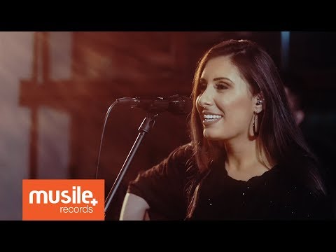 Thaiane Seghetto - Segura Minha Mão (Live Session)