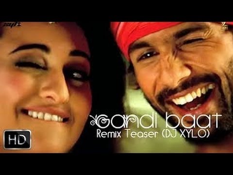 Gandi Baat | R.. Raj Kumar | DJ Xylo Remix