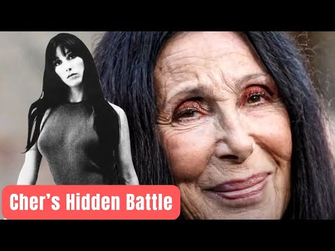 Cher Reveals the Secret Battle with a Debilitating Disease