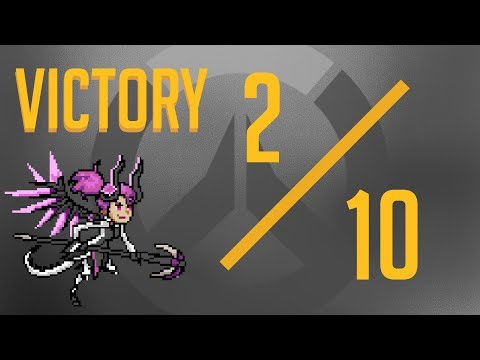 Comp Season 5: Placements 2/10 - Win