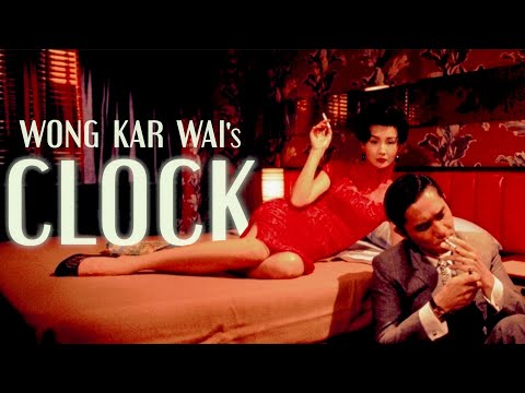 In The Mood For Love | Secret of The Clock