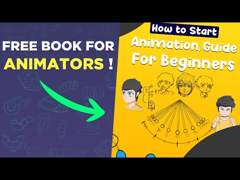 how to start animation beginner guide