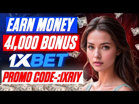 1xbet promo code | 1xbet promo code 2024 || 1xbet account kivabe khulbo