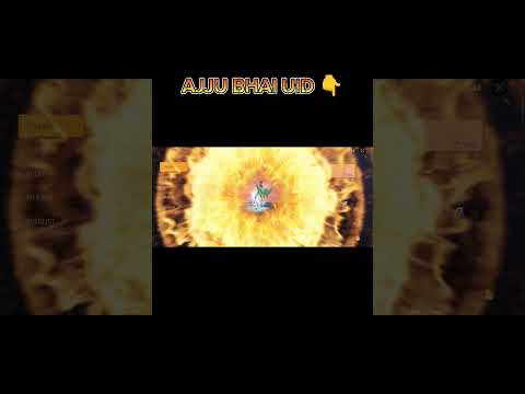 AJJU BHAI UID SUBSCRIBE KARDO #shorts #ajjubhai