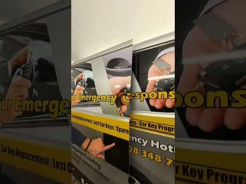 Ultimate Van Security: Hooklocks, Slamlocks & Security Plates to Protect Your Ride!