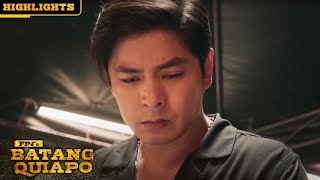 Tanggol thinks of his family's problem | FPJ's Batang Quiapo (w/ English Subs)