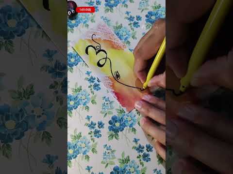 Ganesha Bookmark | Ganesh Chaturthi Special | #viral #shorts #youtubetrending #ganesh